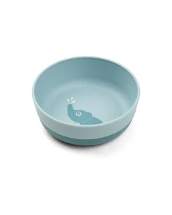 Ciotola Foodie - Elphee Blu - 100% PP Alimentare
