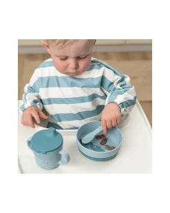 Ciotola Foodie - Elphee Blu - 100% PP Alimentare