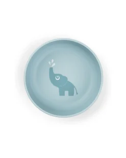 Ciotola Foodie - Elphee Blu - 100% PP Alimentare