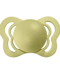 Ciuccio Couture - Tettarella Anatomica in Gomma Naturale - Meadow e Earth - Senza PBA, PVC e Flatati