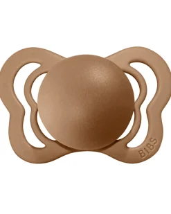 Ciuccio Couture - Tettarella Anatomica in Gomma Naturale - Meadow e Earth - Senza PBA, PVC e Flatati