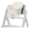 Click & Fold Inserto Comfort - Canvas White - dai 6 mesi ai 3 anni