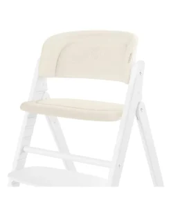 Click & Fold Inserto Comfort - Canvas White - dai 6 mesi ai 3 anni