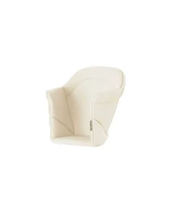 Click & Fold Inserto Comfort - Canvas White - dai 6 mesi ai 3 anni