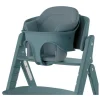 Click & Fold Inserto Comfort - Stone Blue - dai 6 mesi ai 3 anni
