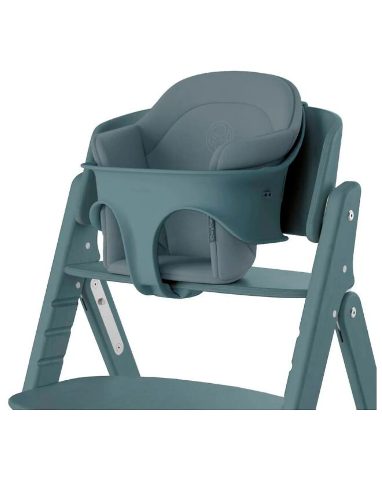 Click & Fold Inserto Comfort - Stone Blue - dai 6 mesi ai 3 anni
