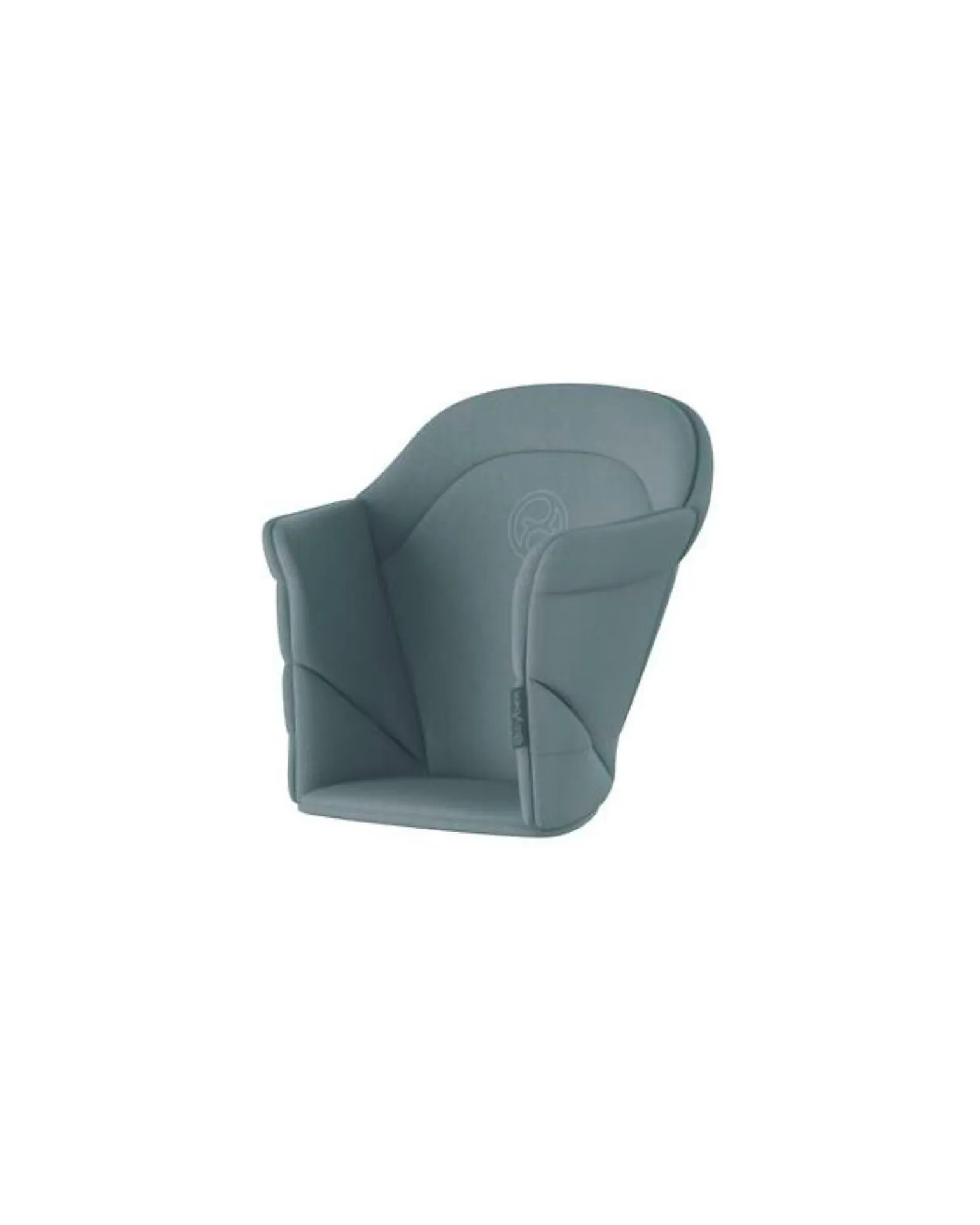 Click & Fold Inserto Comfort - Stone Blue - dai 6 mesi ai 3 anni