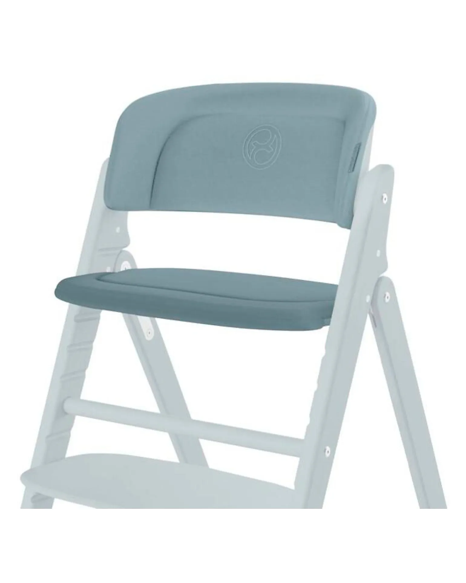 Click & Fold Inserto Comfort - Stone Blue - dai 6 mesi ai 3 anni