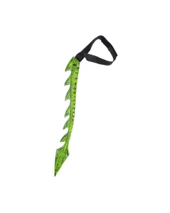 Coda di Drago - Verde - 3+ anni