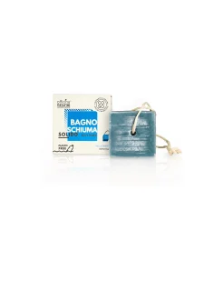 Confezione Regalo CO.SO. - Cura del Corpo - Bagnoschiuma Solido/Detergente Solido Viso/Luffa