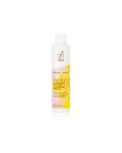 Confezione Regalo - Vai col Liscio - Shampoo/Balsamo/Pettine/Maschera - per Capelli Lunghi e Lisci