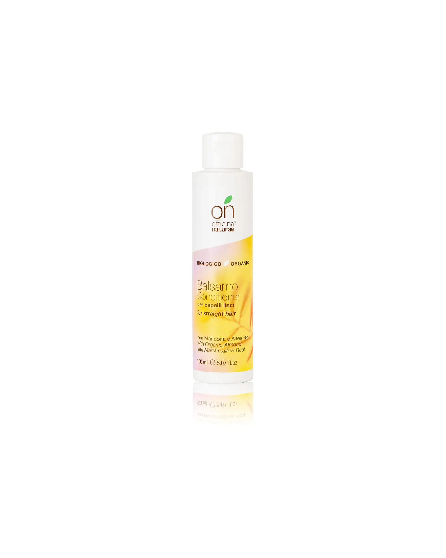 Confezione Regalo - Vai col Liscio - Shampoo/Balsamo/Pettine/Maschera - per Capelli Lunghi e Lisci