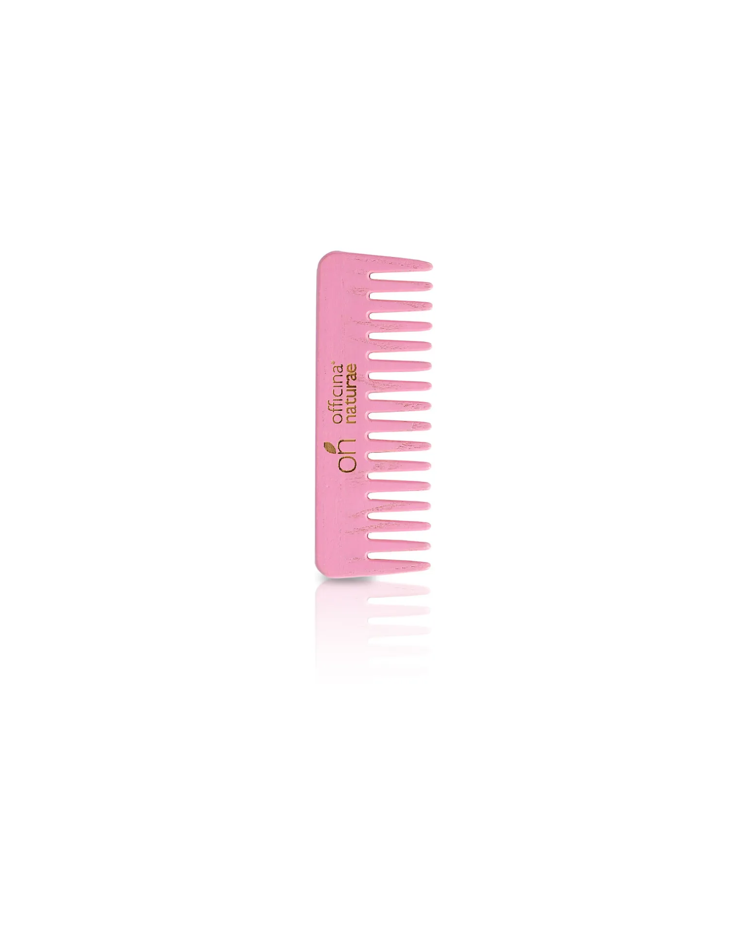 Confezione Regalo - Vai col Liscio - Shampoo/Balsamo/Pettine/Maschera - per Capelli Lunghi e Lisci