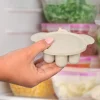 Contenitore in Silicone per Freezer - Dune - 7 Scomparti