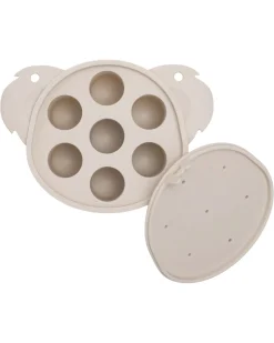 Contenitore in Silicone per Freezer - Dune - 7 Scomparti
