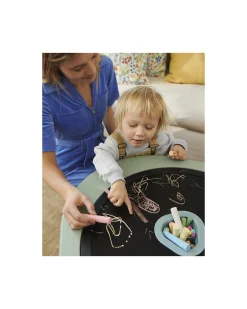 Contenitore Portaoggetti - per Tavolo da Gioco MuTable V2 - Slate Blue
