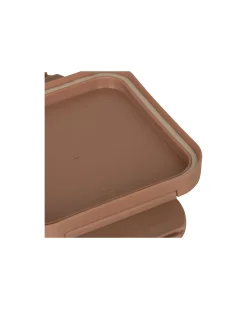 Contenitore Portapranzo - Cherry - Con Pratico Divisore