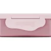 Contenitore Porta Pranzo in Acciaio Inox - Unicorni - 17x7x14 cm