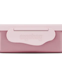 Contenitore Porta Pranzo in Acciaio Inox - Unicorni - 17x7x14 cm