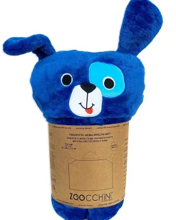 Copertina da Indossare - Cane - Con cappuccio e guantini!