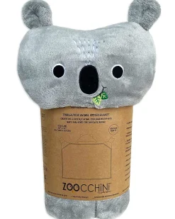Copertina da Indossare - Koala - Con cappuccio e guantini!