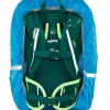 Coprizaino Impermeabile - Blu - Realizzato con Bottiglie Riciclate!