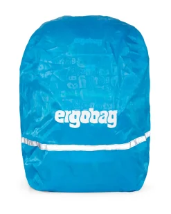 Coprizaino Impermeabile - Blu - Realizzato con Bottiglie Riciclate!