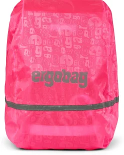 Coprizaino Impermeabile - Rosa - Realizzato con Bottiglie Riciclate!
