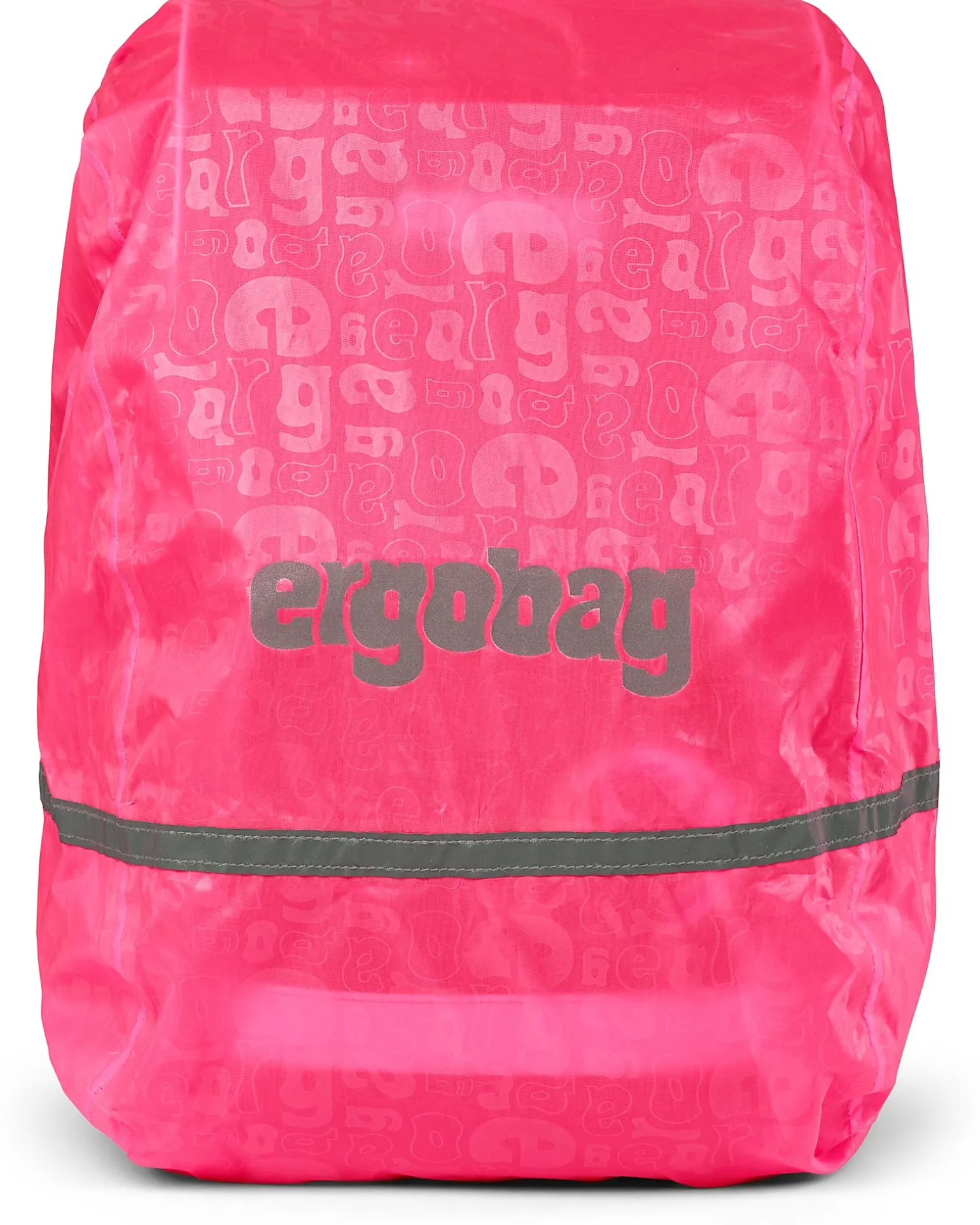 Coprizaino Impermeabile - Rosa - Realizzato con Bottiglie Riciclate!