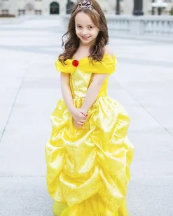 Costume Belle Deluxe