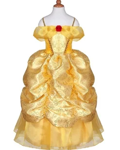Costume Belle Deluxe
