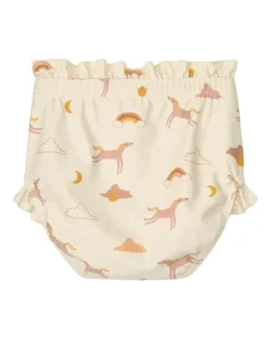 Costume Bimba Manilla - Dream - Ecru - Tessuto Riciclato