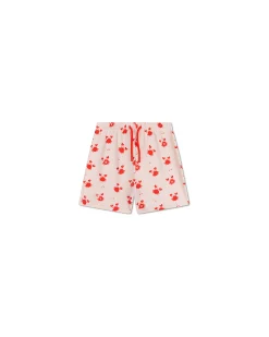 Costume da Bagno Boxer - Granchi - Tessuto UPF 50+