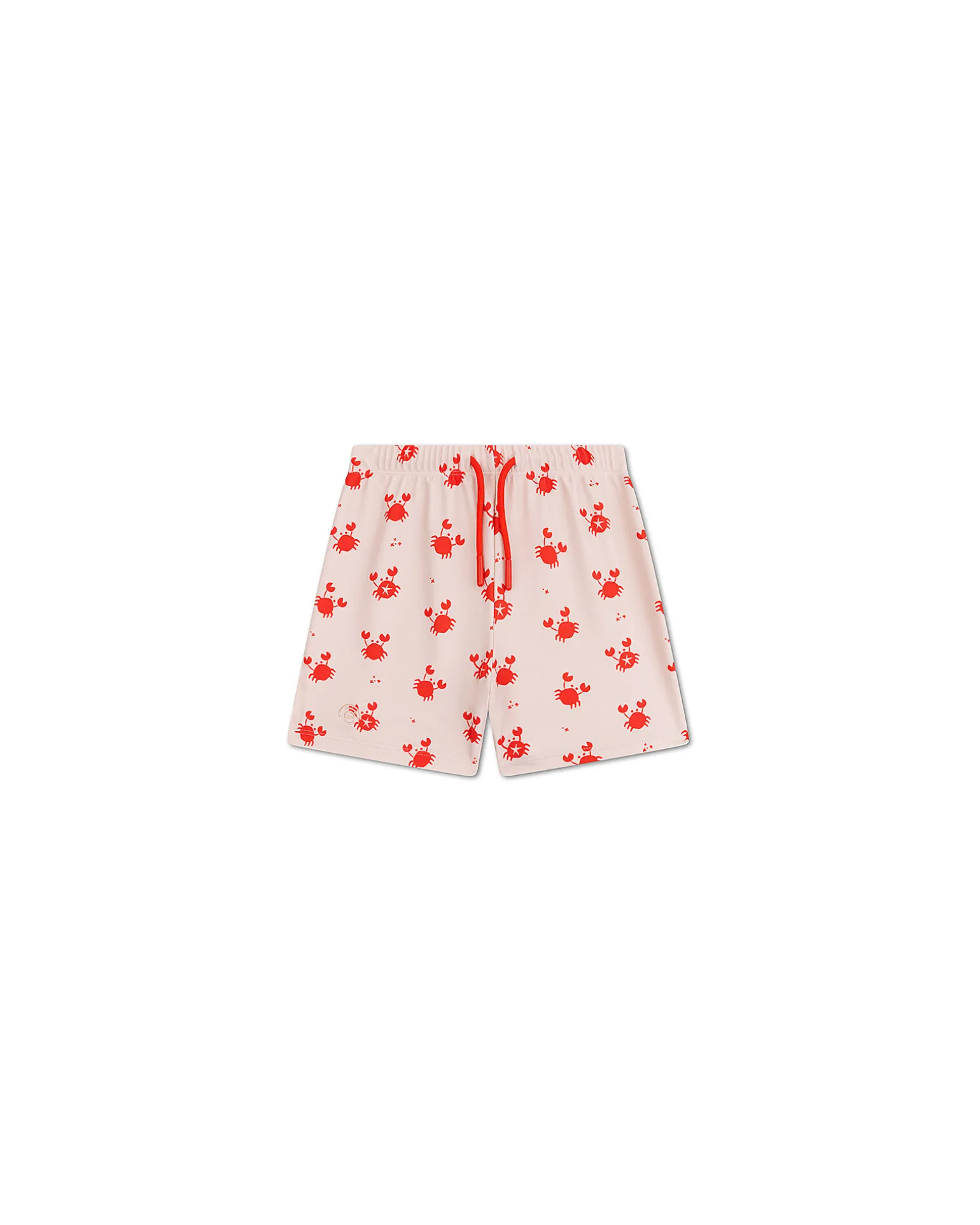 Costume da Bagno Boxer - Granchi - Tessuto UPF 50+