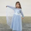 Costume da Principessa d’Inverno - Once Upon a Princess - 3-4 anni