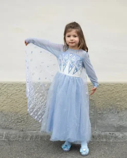 Costume da Principessa d’Inverno - Once Upon a Princess - 3-4 anni