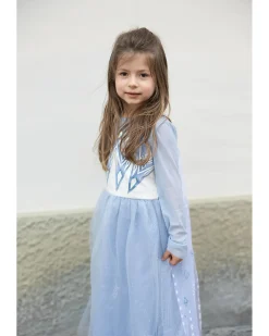 Costume da Principessa d’Inverno - Once Upon a Princess - 3-4 anni