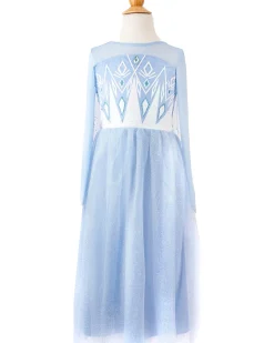 Costume da Principessa d’Inverno - Once Upon a Princess - 3-4 anni