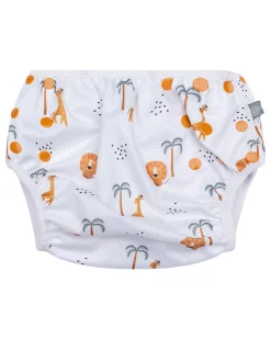 Costumino Contenitivo - Giungla - con Cuciture Elasticizzate