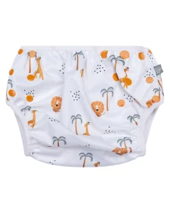 Costumino Contenitivo - Giungla - con Cuciture Elasticizzate