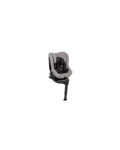 Cover Estiva per Seggiolino Auto i-Spin 360 - Gray Flannel