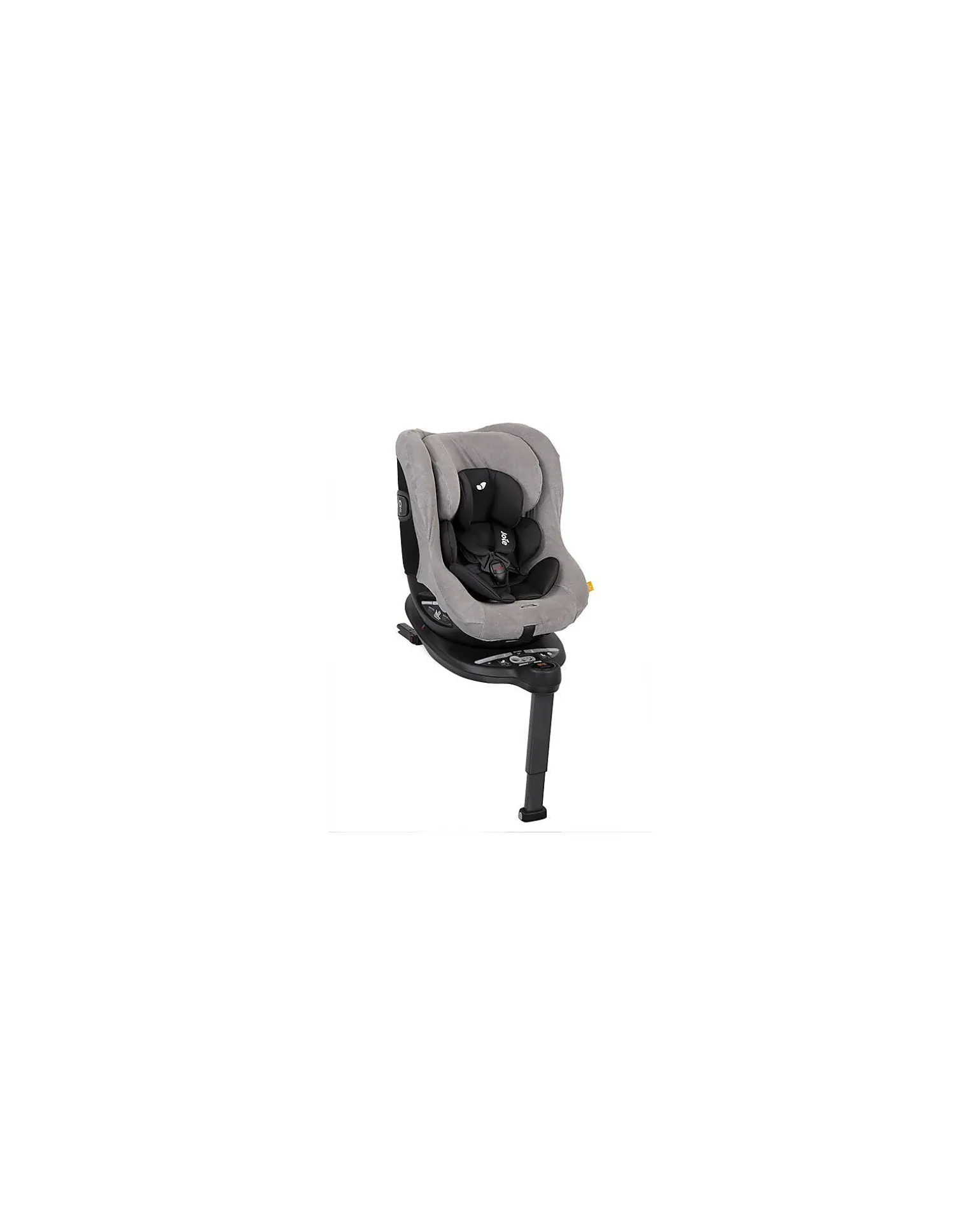 Cover Estiva per Seggiolino Auto i-Spin 360 - Gray Flannel
