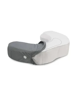 Cover per Cuscino da Allattamento Elysia - Bamboo