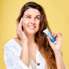 Crema Viso Antiage SPF30 - 40ml - con Acido Ialuronico - 100% Filtri Minerali