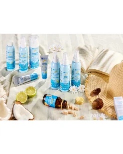 Crema Viso Antiage SPF30 - 40ml - con Acido Ialuronico - 100% Filtri Minerali