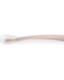 Cucchiaio in Silicone Colour Essence - Nude - dai 4 mesi