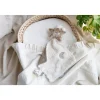Cuddle cloth Heaven clay/warm linen