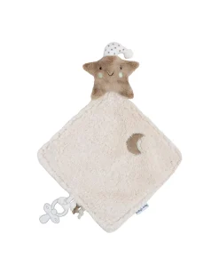 Cuddle cloth Heaven clay/warm linen
