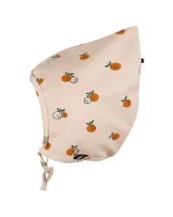 Cuffietta - Sand - Cotone Bio
