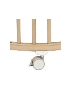 Culla Evolutiva Sleepi Mini V3 - Natural - Legno di Faggio